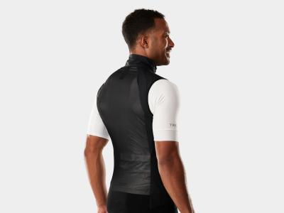Trek Weste Trek Circuit Windshell XS Black Produktbild 2