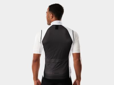 Trek Weste Trek Circuit Windshell XS White Produktbild 1
