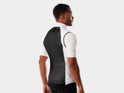 Trek Weste Trek Circuit Windshell L White Produktbild 2