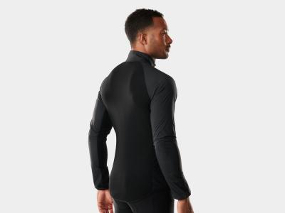 Trek Jacke Trek Circuit Windjacke S Black Produktbild 2