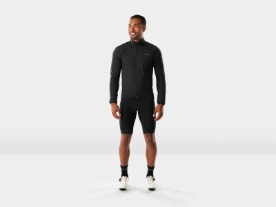 Trek Jacke Trek Circuit Windjacke S Black Produktbild 5