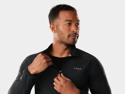 Trek Jacke Trek Circuit Windjacke S Black Produktbild 6