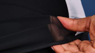 Trek Jacke Trek Circuit Windjacke XXL Black Produktbild 9