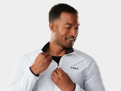 Trek Jacke Trek Circuit Windjacke L White Produktbild 6