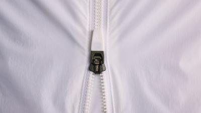 Trek Jacke Trek Circuit Windjacke XL White Produktbild 11
