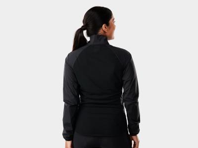 Trek Jacke Trek Circuit Windjacke Women XS Black Produktbild 1