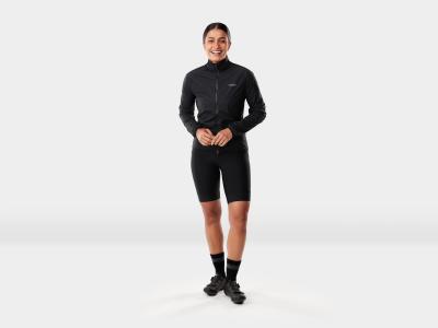 Trek Jacke Trek Circuit Windjacke Women XS Black Produktbild 5