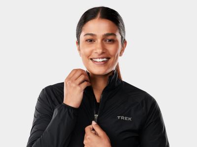 Trek Jacke Trek Circuit Windjacke Women M Black Produktbild 6