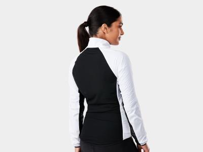 Trek Jacke Trek Circuit Windjacke Women M White Produktbild 2