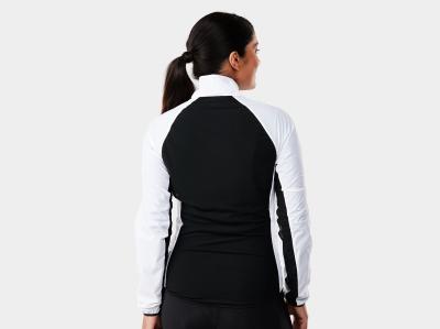 Trek Jacke Trek Circuit Windjacke Women L White Produktbild 1