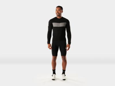 Trek Trikot Trek Circuit LTD Langarm S Black Produktbild 7