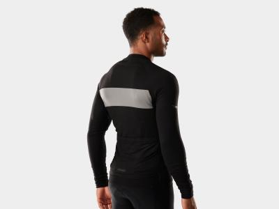 Trek Trikot Trek Circuit LTD Langarm XXL Black Produktbild 2