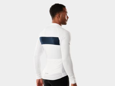 Trek Trikot Trek Circuit LTD Langarm S White Produktbild 2