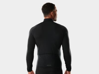 Trek Trikot Trek Circuit Thermal Langarm L Black Produktbild 1