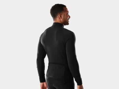 Trek Trikot Trek Circuit Thermal Langarm L Black Produktbild 2