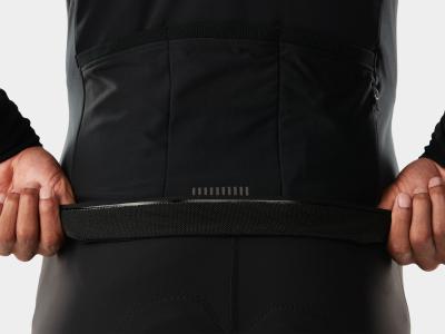 Trek Trikot Trek Circuit Thermal Langarm L Black Produktbild 5