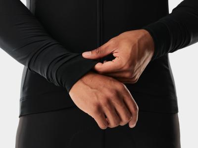 Trek Trikot Trek Circuit Thermal Langarm L Black Produktbild 6