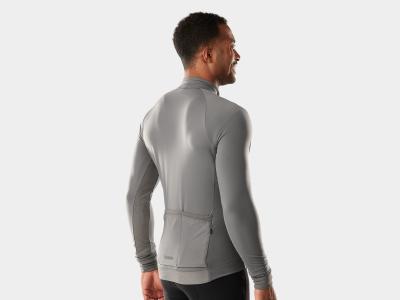 Trek Trikot Trek Circuit Thermal Langarm XS Charcoal Produktbild 2