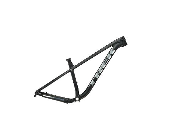 Trek Roscoe F/S XL 29 Matte Trek Black