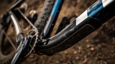 Trek Roscoe F/S XL 29 Matte Trek Black Produktbild 3