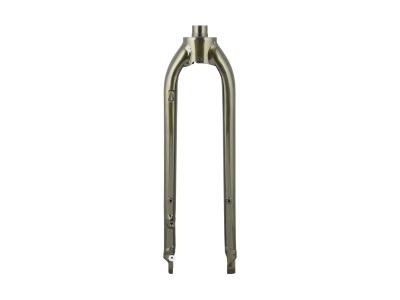 Trek Fork Rigid Trek-Diamant 365 700c Disc Glos Metalli Produktbild 1