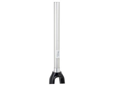 Trek Fork Rigid Trek 1-Series 40mm Rake Gloss Trek Blac Produktbild 1