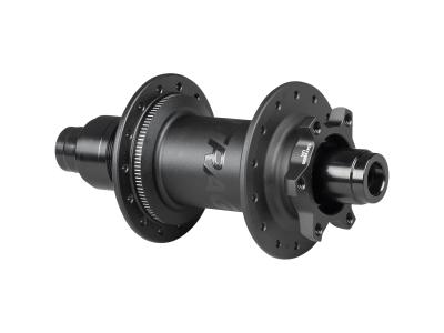 Bontrager Hub Rear Bontrager Rapid Drive 108 148x12mm XD 28H Produktbild 1