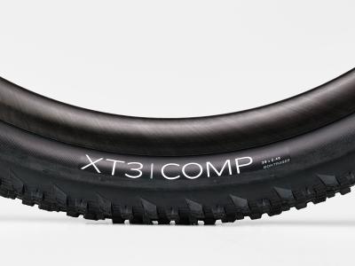 Bontrager Reifen Bontrager XT3 Comp 29x2.40 Black Produktbild 2