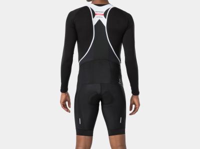 Bontrager Tr&auml;gershort Bontrager Velocis Thermal inForm XS Bl Produktbild 1