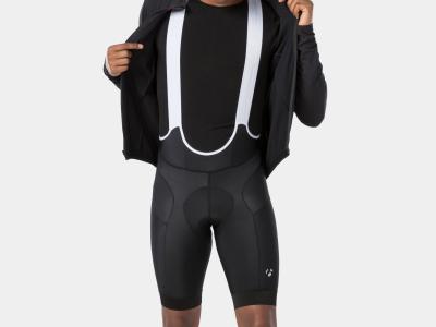 Bontrager Tr&auml;gershort Bontrager Velocis Thermal inForm XS Bl Produktbild 4