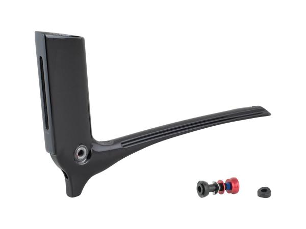 Trek Seatlug Trek Madone SL6 Mast 54 Trek White/Black