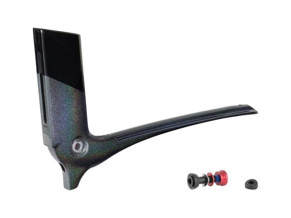 Trek Seatlug Trek Madone SLR Mast 56/58 Dark Prismatic/