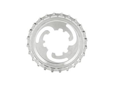 Gates Cassette Gates CDX 24t Enviolo Silver Produktbild 1