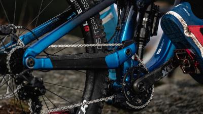Trek Session Al F/S R1 Deep Dark Blue to Alpine Blue Fa Produktbild 2