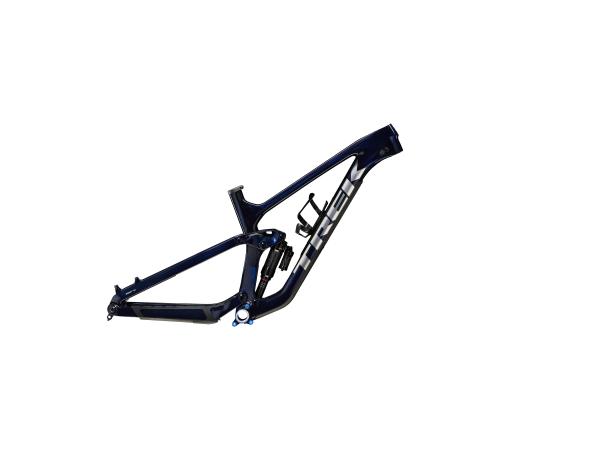 Trek Slash C F/S ML 29 Carbon Blue Smoke/Trek Black