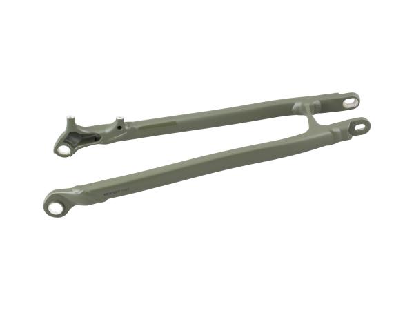 Trek Seatstay Trek Remedy 8 27.5 2022 Olive Grey