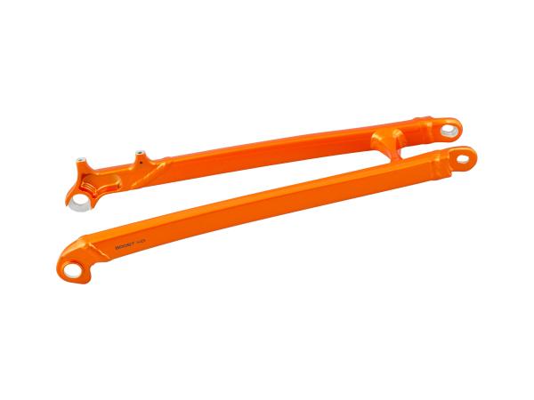 Trek Seatstay Trek Slash 7 29 2022 Factory Orange