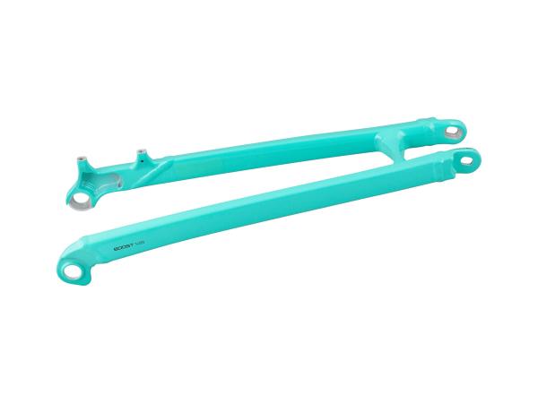 Trek Seatstay Trek Slash 8 29 2022 Miami Green