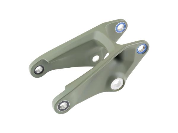 Trek Linkage Trek Remedy 8 27.5 2022 Olive Grey
