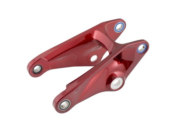 Trek Linkage Trek Remedy 7 27.5 2021 Crimson