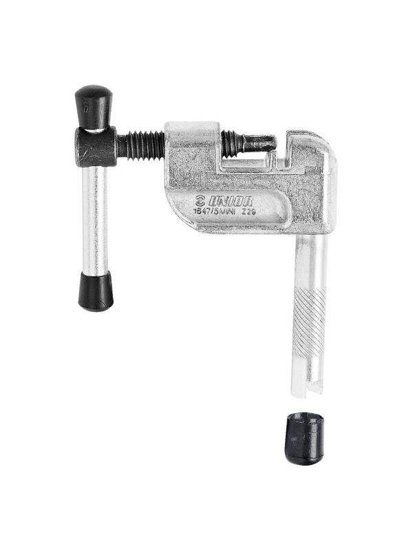 Unior Tool Unior Mini Chain Tool With Valve Core Remover