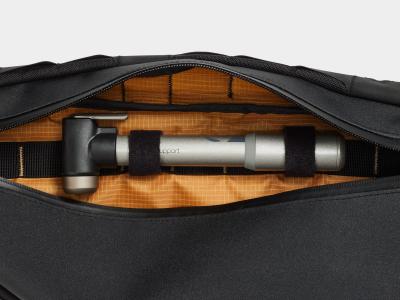 Trek Tasche Trek Adventure Boss Vollrahmentasche S Blac Produktbild 2