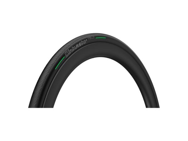  Reifen Pirelli Cinturato Velo TLR 700x28 Black