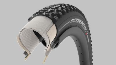 Pirelli Reifen Pirelli Scorpion XC H Classic 29x2.2 Black/ Produktbild 3