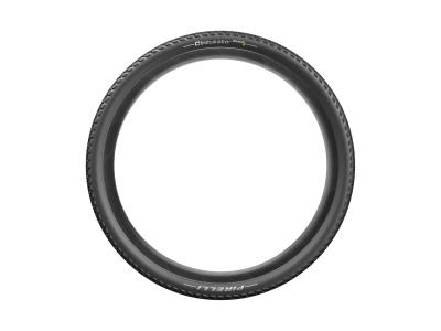 Pirelli Reifen Pirelli Cinturato Gravel M 700x40 Black Produktbild 2