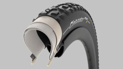 Pirelli Reifen Pirelli Cinturato Gravel M Classic 700x40 B Produktbild 3
