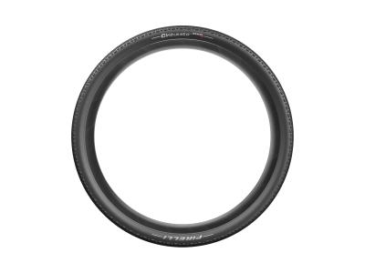 Pirelli Reifen Pirelli Cinturato Gravel H 700x45 Black Produktbild 2