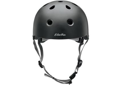 Electra Helmet Electra Lifestyle Lux Matte Black Medium CE Produktbild 2