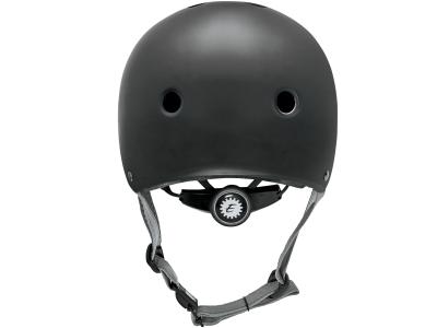 Electra Helmet Electra Lifestyle Lux Matte Black Medium CE Produktbild 3