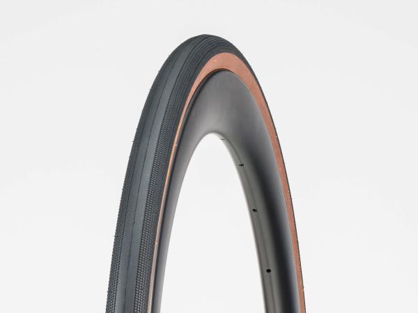 Bontrager Reifen Bontrager R3 Hard-Case Lite 700&nbsp;x&nbsp;25C TLR B